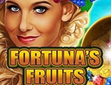 Fortuna's Fruits - Amatic - Fruits
