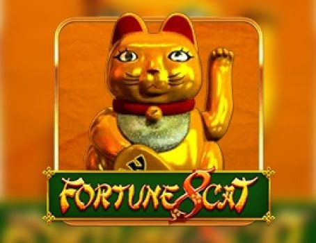 Fortune 8 Cat - TOPTrend Gaming - 5-Reels