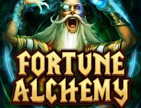 Fortune Alechemy - XIN Gaming - Astrology