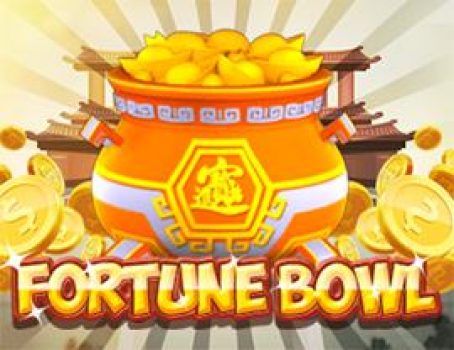 Fortune Bowl - Vela Gaming - 5-Reels