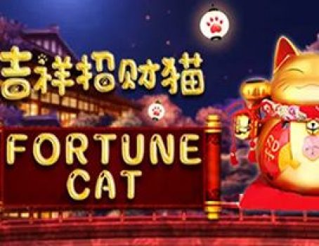 Fortune Cat - Gameplay Interactive - Japan