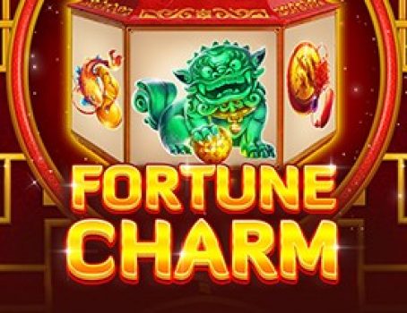 Fortune Charm - Red Tiger Gaming - 5-Reels
