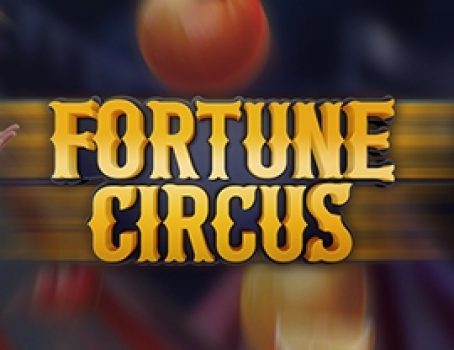 Fortune Circus - Fugaso - Fruits