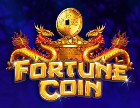 Fortune Coin - IGT - 5-Reels