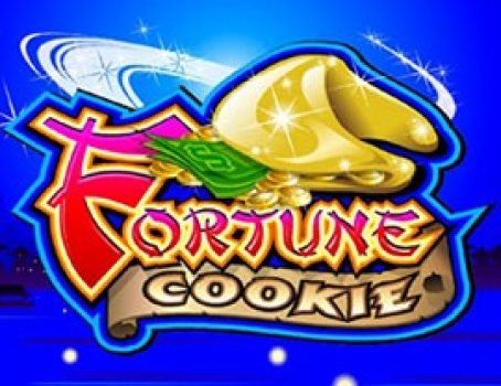 Fortune Cookie - Microgaming - Arcade