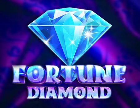 Fortune Diamond - iSoftBet - 5-Reels