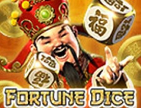 Fortune Dice - Gameplay Interactive -