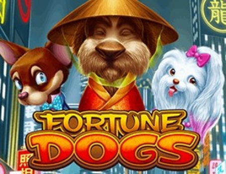 Fortune Dogs - Habanero - Animals