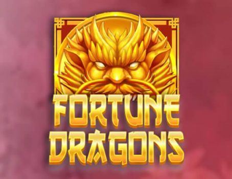 Fortune Dragons - PariPlay - 6-Reels