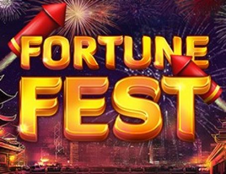 Fortune Fest - Red Tiger Gaming - 5-Reels
