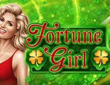 Fortune Girl - Amatic - Irish