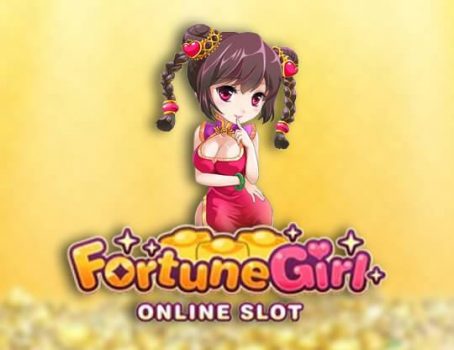 Fortune Girl - Microgaming - 5-Reels