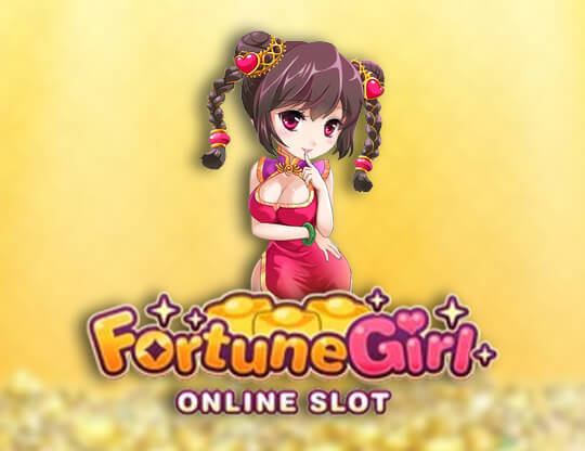 Fortune Girl