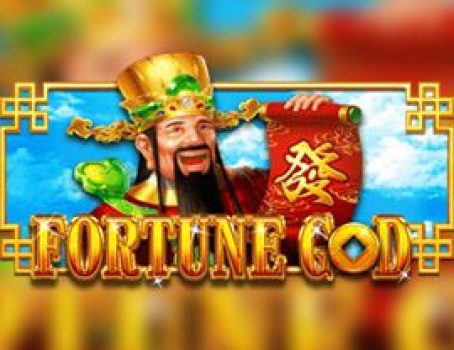 Fortune God - Ka Gaming - 5-Reels