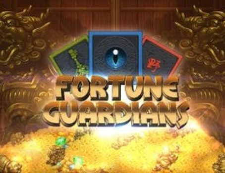 Fortune Guardians - Betixon - 5-Reels