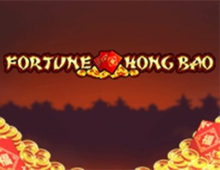 Fortune Hong Bao - Gameplay Interactive - 3-Reels