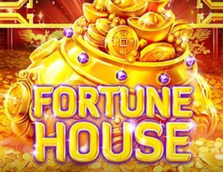 Fortune House - Red Tiger Gaming - 5-Reels