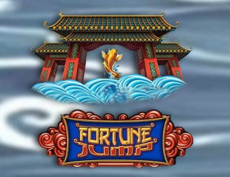 Fortune Hill - Playtech -