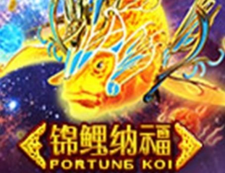 Fortune Koi - Gameplay Interactive -