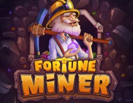 Fortune Miner - OneTouch - 3-Reels