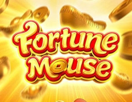 Fortune Mouse - PGsoft (Pocket Games Soft) - 5-Reels