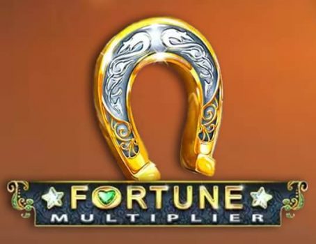 Fortune Multiplier - Booongo - Gems and diamonds