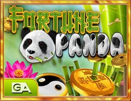 Fortune Panda - GameArt - Animals