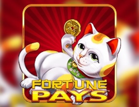 Fortune Pays - TOPTrend Gaming - 5-Reels