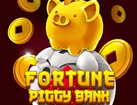 Fortune Piggy Bank