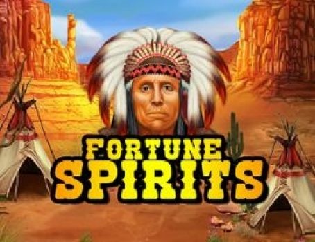 Fortune Spirits - Betixon - 5-Reels