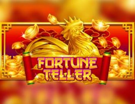 Fortune Teller - TOPTrend Gaming - 5-Reels