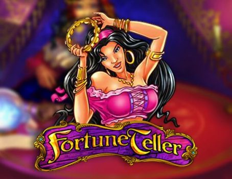 Fortune Teller - Play'n GO - 5-Reels