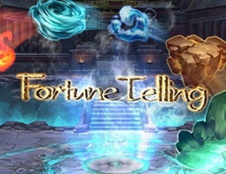 Fortune Telling - FunTa Gaming - 5-Reels