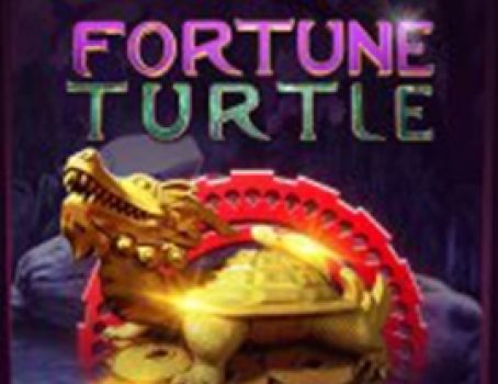 Fortune Turtle - Genesis Gaming -