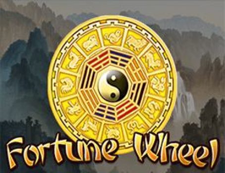Fortune Wheel - Vela Gaming - 5-Reels