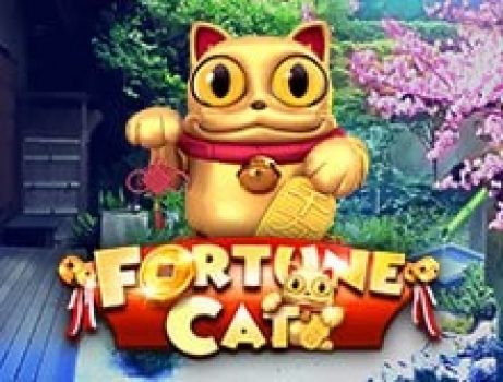 Fortune Cat (SA gaming) - SA Gaming - Japan