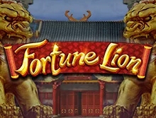 Fortune Lion