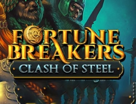 Fortunes Breaker: Clash of Steel - Betixon - 5-Reels
