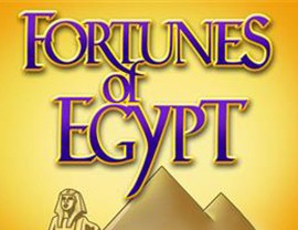 Fortunes of Egypt
