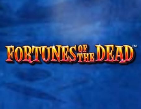 Fortunes of the Dead - Side City - 5-Reels