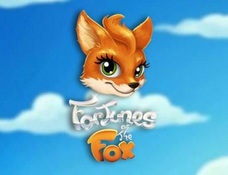 Fortunes of the Fox - Playtech -