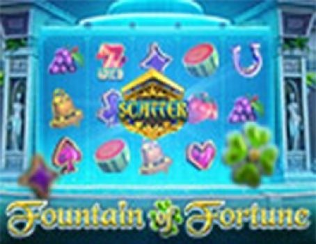 Fountain of Fortune - Gameplay Interactive -