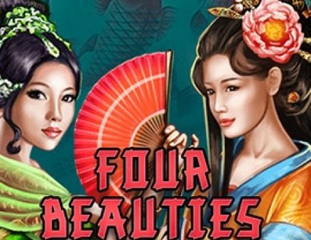 Four Beauties - DreamTech - 5-Reels