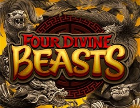 Four Divine Beasts - Habanero - Animals