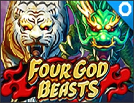 Four God Beasts - Octavian - 5-Reels