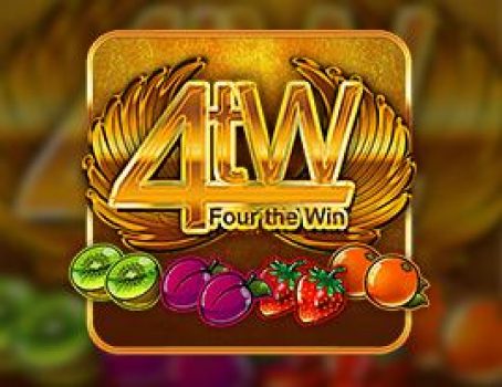 Four the Win - Swintt - Fruits