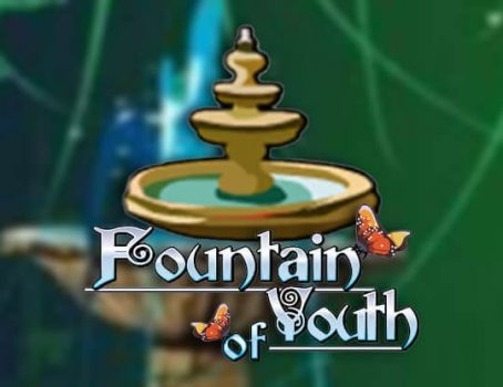 Fourtain of Youth - Playtech -