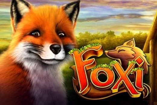 Foxi - GMW (Game Media Works) - Nature