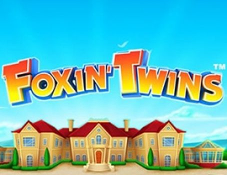Foxin Twins - Nextgen Gaming - Holiday