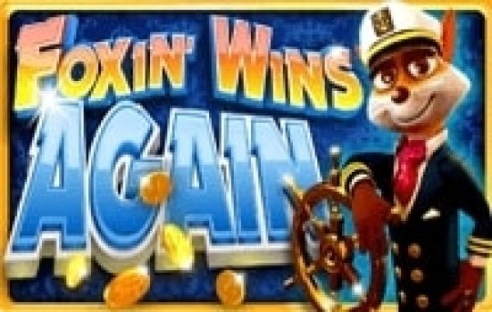 Foxin Wins Again - Nextgen Gaming - Relax
